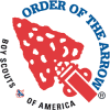 Order of the Arrow